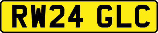 RW24GLC