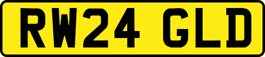 RW24GLD