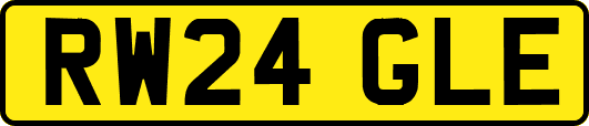 RW24GLE