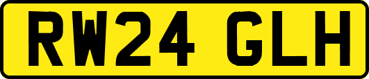 RW24GLH