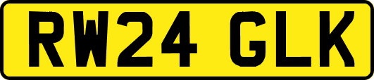 RW24GLK