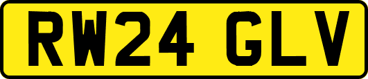 RW24GLV