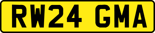 RW24GMA