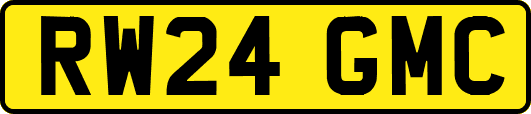 RW24GMC