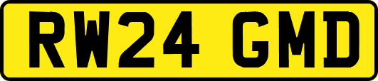 RW24GMD