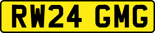 RW24GMG