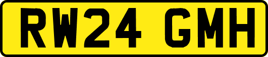 RW24GMH