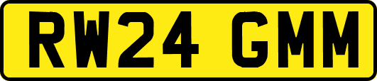 RW24GMM