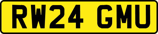 RW24GMU