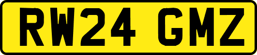 RW24GMZ