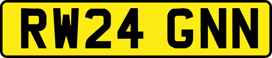 RW24GNN