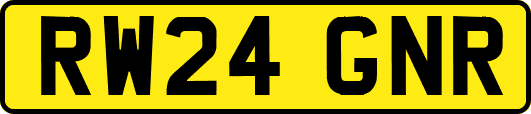 RW24GNR