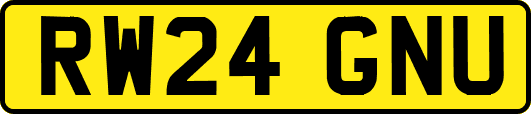 RW24GNU