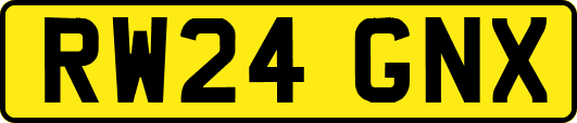 RW24GNX
