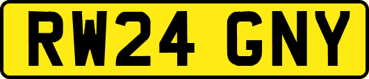 RW24GNY