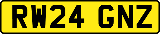RW24GNZ