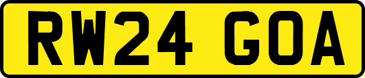 RW24GOA