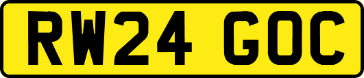 RW24GOC
