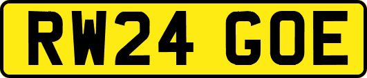 RW24GOE
