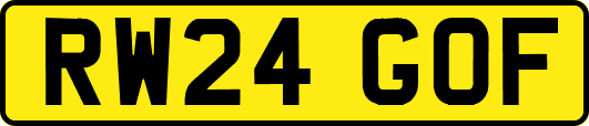 RW24GOF