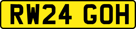 RW24GOH