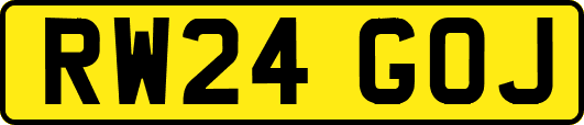 RW24GOJ