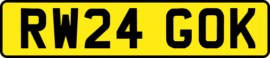 RW24GOK