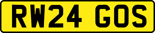 RW24GOS