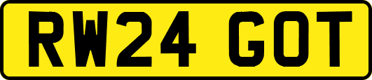 RW24GOT