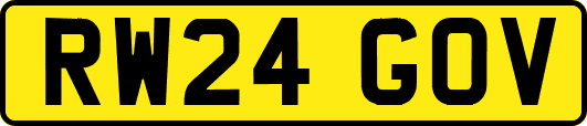 RW24GOV