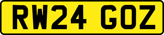 RW24GOZ