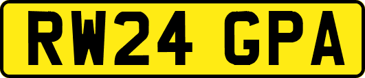 RW24GPA
