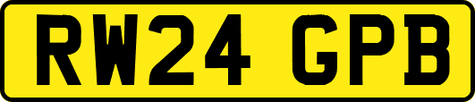 RW24GPB