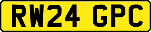 RW24GPC