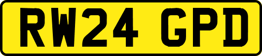 RW24GPD