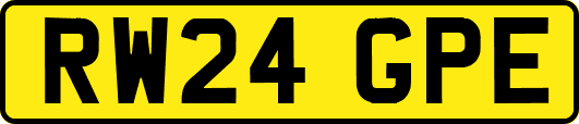 RW24GPE