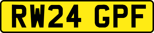 RW24GPF