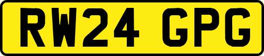RW24GPG
