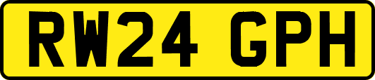 RW24GPH