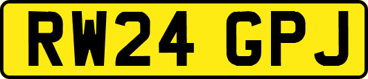 RW24GPJ