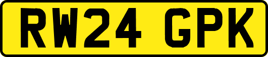 RW24GPK
