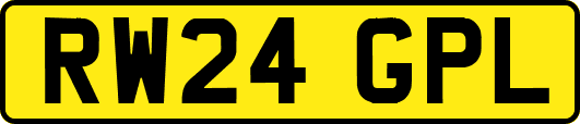 RW24GPL