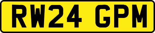 RW24GPM