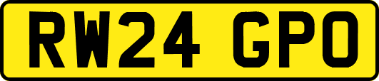 RW24GPO