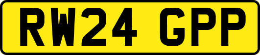 RW24GPP