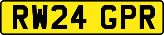 RW24GPR