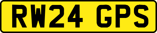 RW24GPS