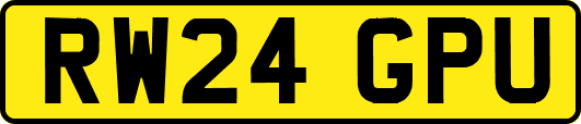 RW24GPU
