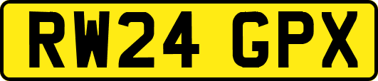 RW24GPX