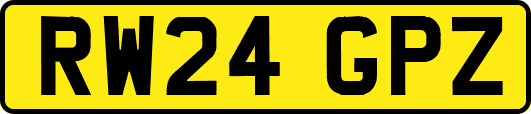 RW24GPZ